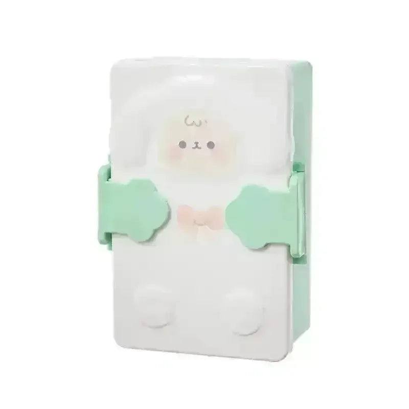 Baa Baa Sheep Kids Lunch Box - Bear Hugs