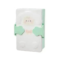 Baa Baa Sheep Kids Lunch Box - Bear Hugs