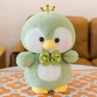 Baby Animals Plush Dolls (25 cm) - Bear Hugs