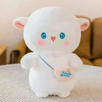 Baby Animals Plush Dolls (25 cm) - Bear Hugs