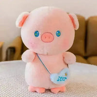 Baby Animals Plush Dolls (25 cm) - Bear Hugs