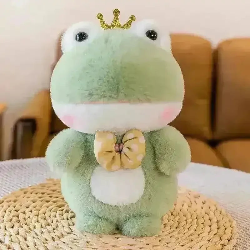 Baby Animals Plush Dolls (25 cm) - Bear Hugs