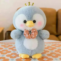 Baby Animals Plush Dolls (25 cm) - Bear Hugs