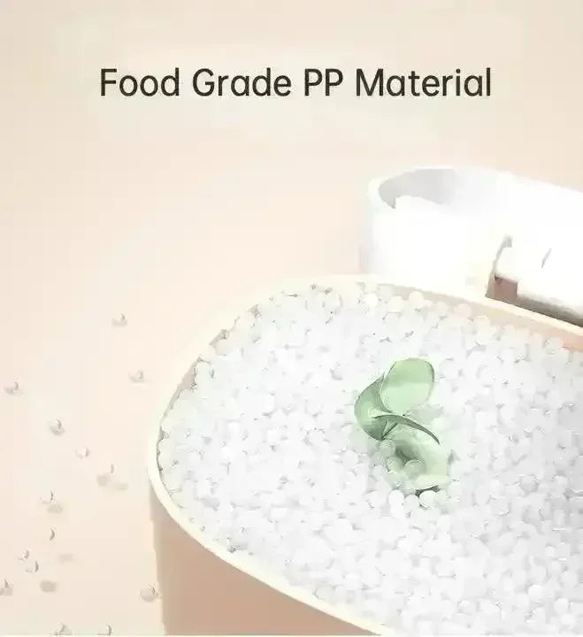 Baby Formula Deer Shape Container With Spoon - Bear Hugs