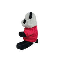 Baby Heart Panda Plush Toy (50 cm) - Bear Hugs