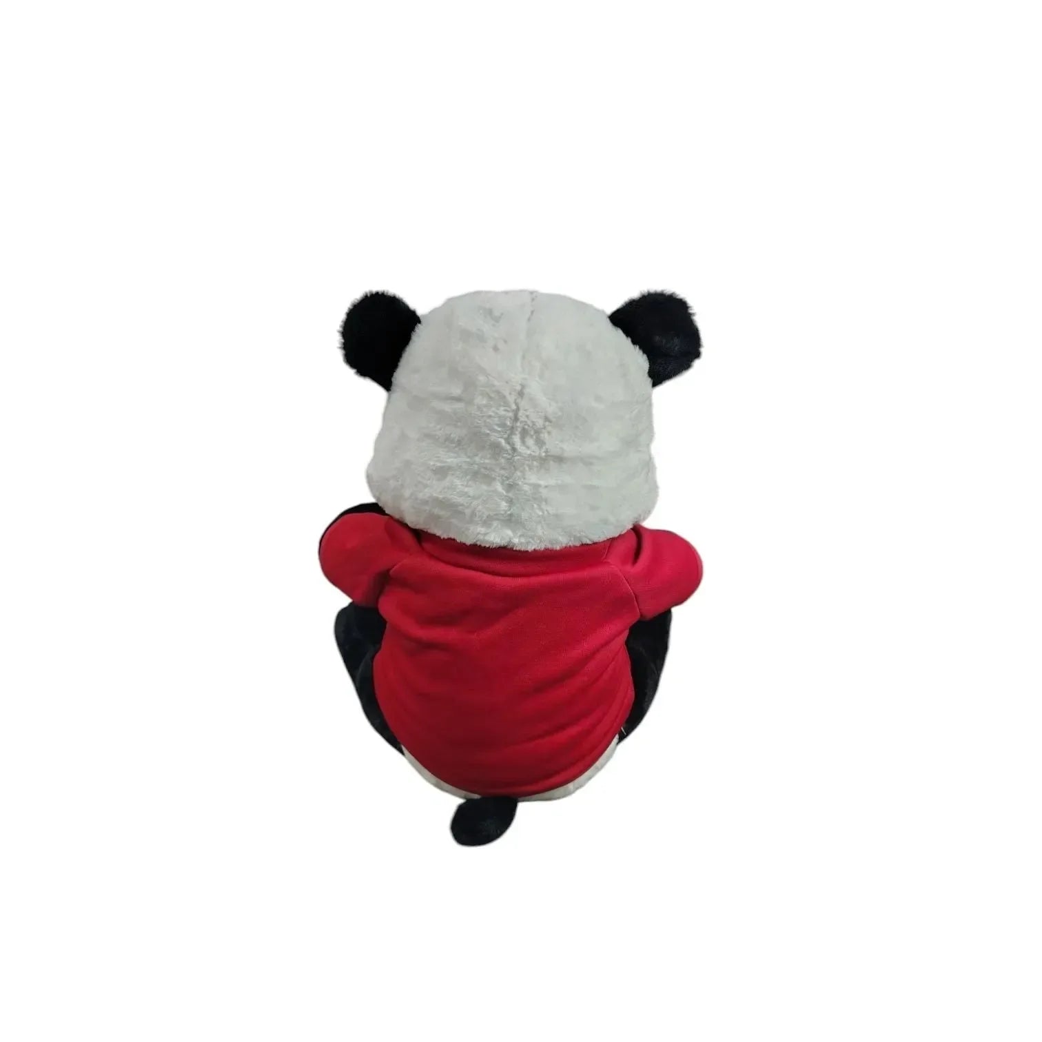 Baby Heart Panda Plush Toy (50 cm) - Bear Hugs