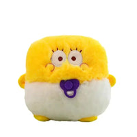 Baby Spongebob Plushie (22 cm) - Bear Hugs