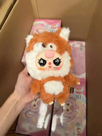 Baby Three Doll Blind Box - Bear Hugs