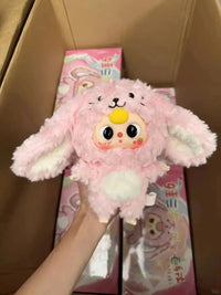 Baby Three Doll Blind Box - Bear Hugs