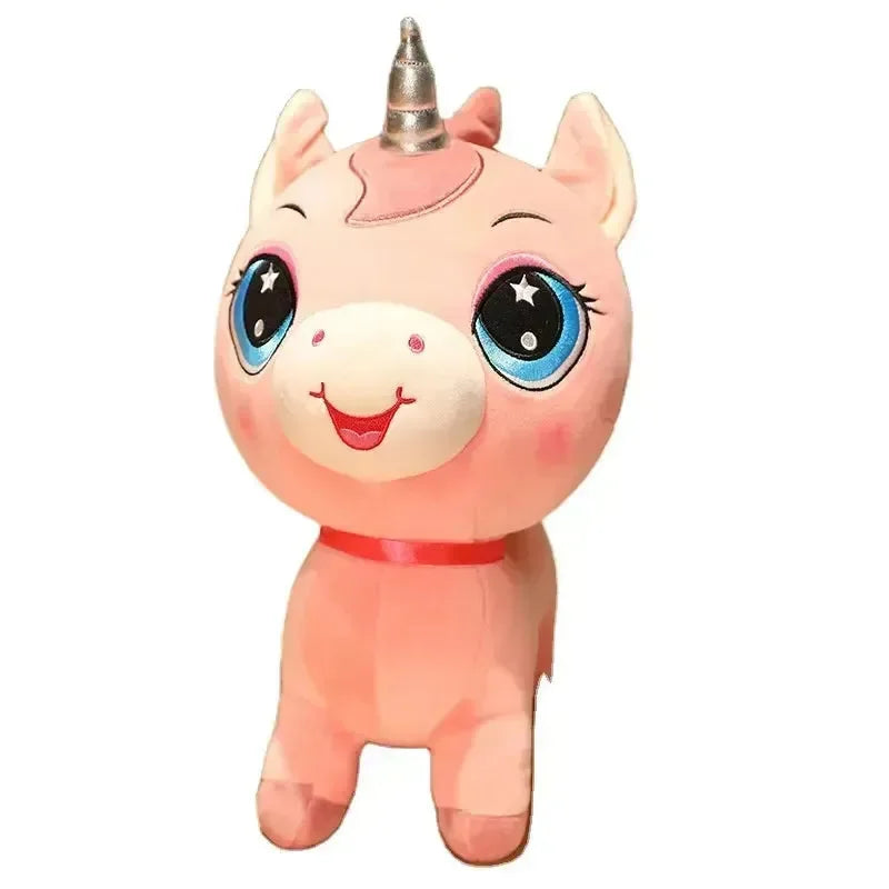 Baby Unicorn Plush Toy (30 cm) - Bear Hugs