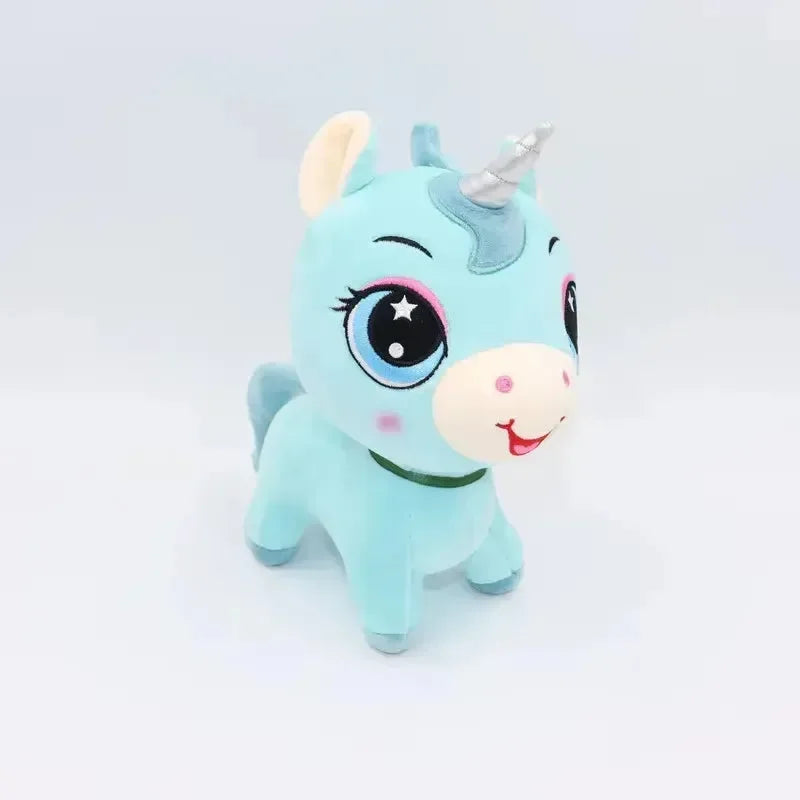 Baby Unicorn Plush Toy (30 cm) - Bear Hugs