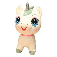 Baby Unicorn Plush Toy (30 cm) - Bear Hugs