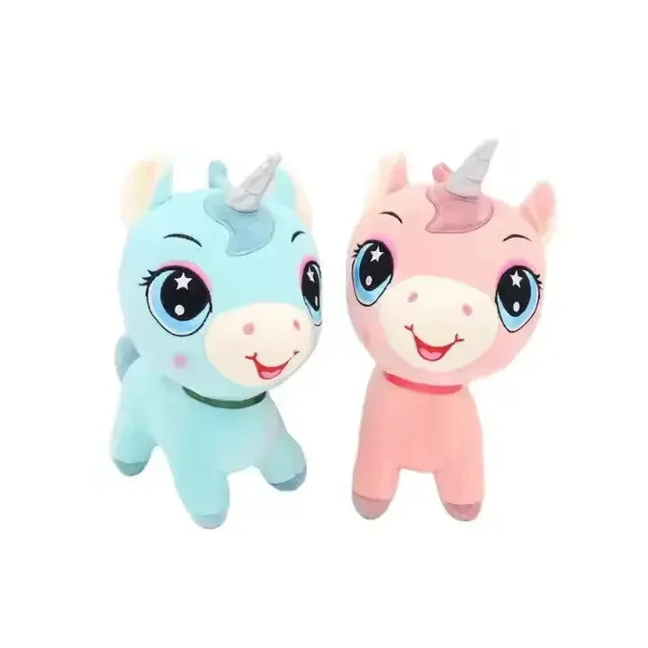 Baby Unicorn Plush Toy (30 cm) - Bear Hugs