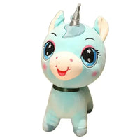 Baby Unicorn Plush Toy (30 cm) - Bear Hugs