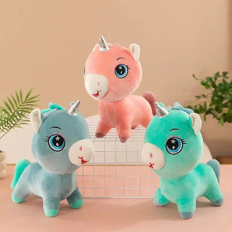 Baby Unicorn Plush Toy (30 cm) - Bear Hugs