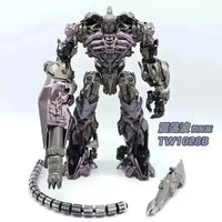BAIWEI TW-1028 Shockwave Figure - Bear Hugs