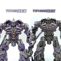 BAIWEI TW-1028 Shockwave Figure - Bear Hugs