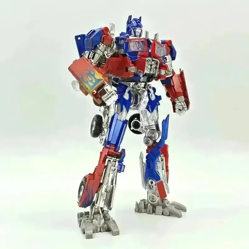 Baiwei TW1022EX Ultra Magnus Prime Figure - Bear Hugs