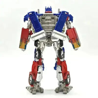 Baiwei TW1022EX Ultra Magnus Prime Figure - Bear Hugs