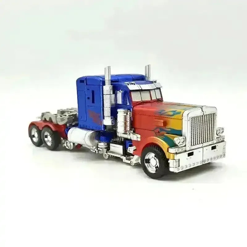 Baiwei TW1022EX Ultra Magnus Prime Figure - Bear Hugs