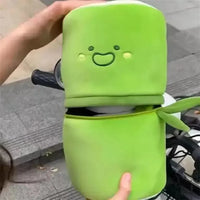 Bamboo Hideout Plush Panda - Bear Hugs