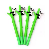 Bamboo Panda Ball Point Pen - Bear Hugs