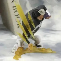 Bandai Bartholomew Kuma Action Figurine (10CM) - Bear Hugs