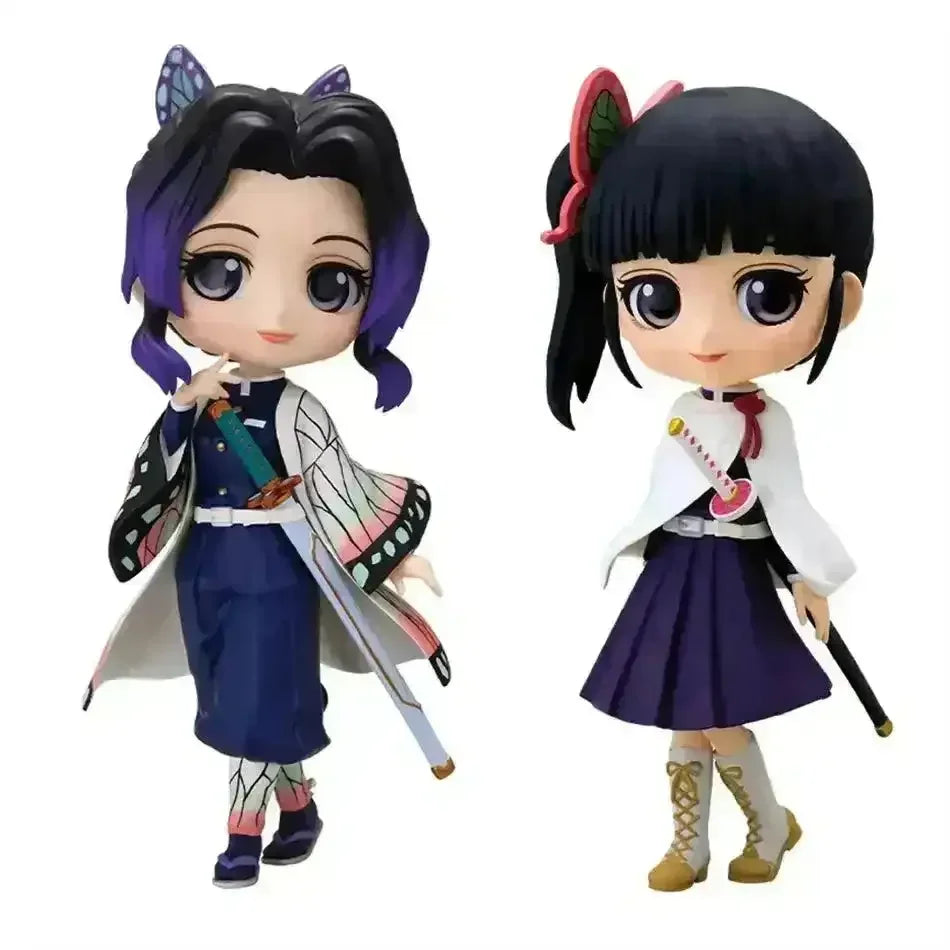 Bandai Demon Slayer Characters Action Figurine (15cm) - Bear Hugs