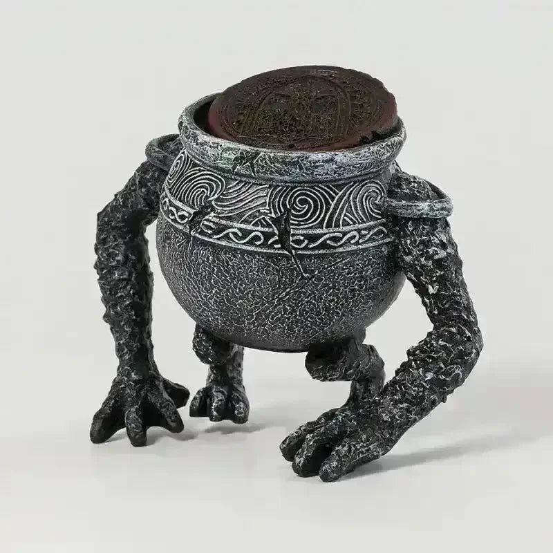 Bandai Elden Ring Alexander Action Figure (15 cm) - Bear Hugs