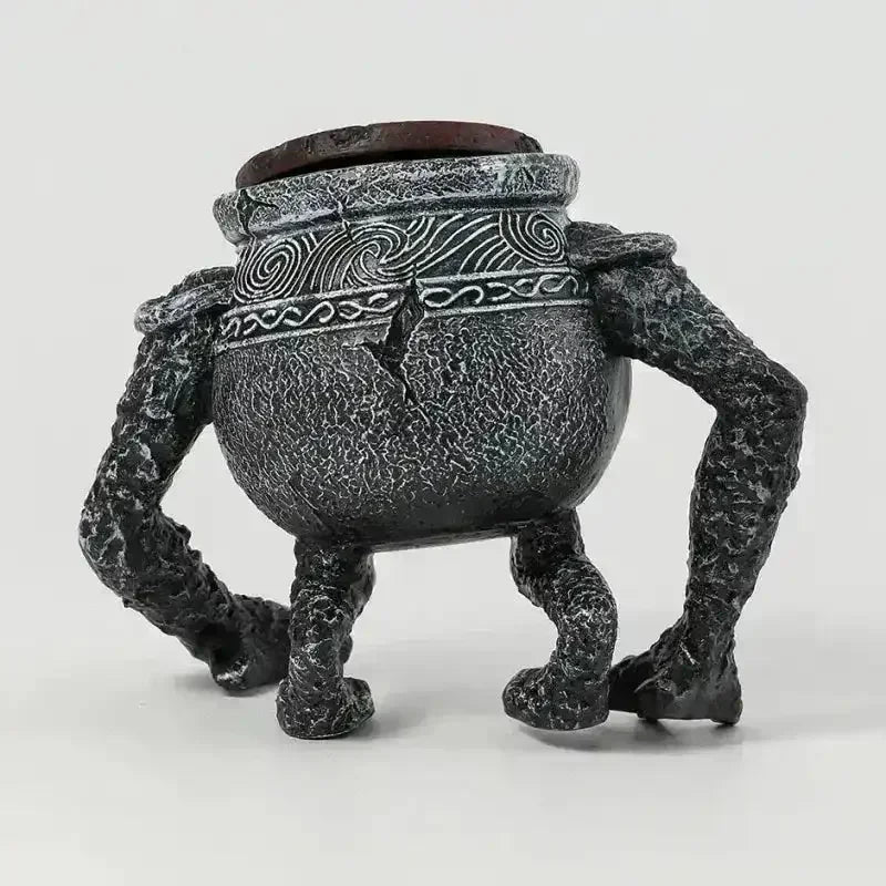 Bandai Elden Ring Alexander Action Figure (15 cm) - Bear Hugs