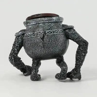 Bandai Elden Ring Alexander Action Figure (15 cm) - Bear Hugs