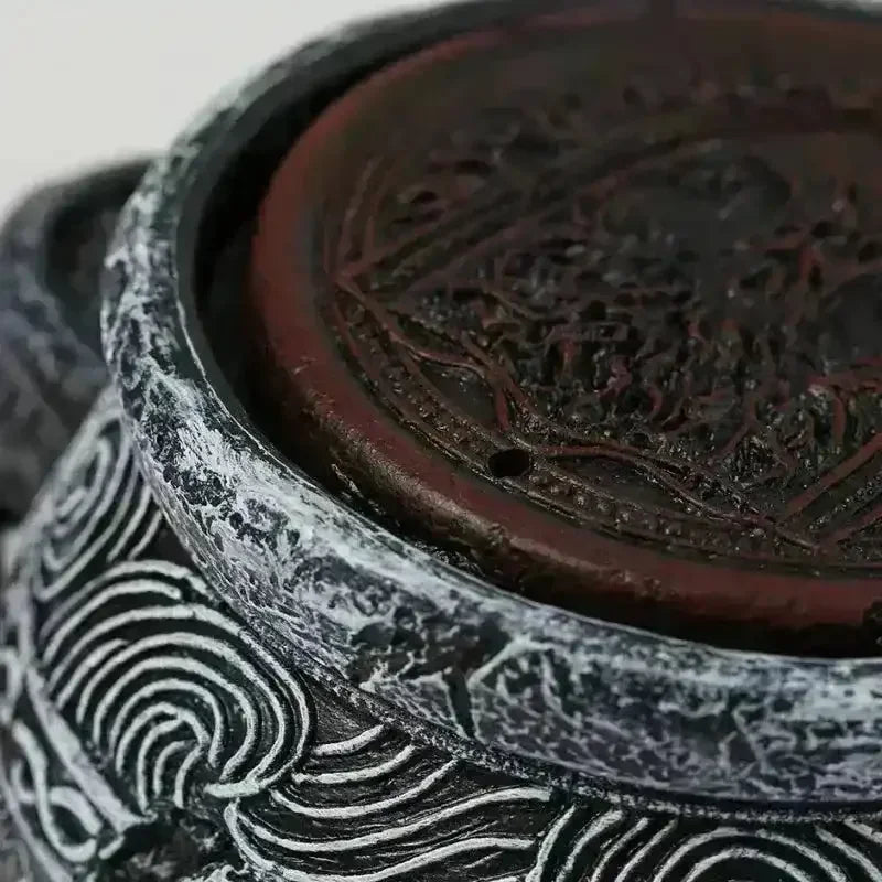 Bandai Elden Ring Alexander Action Figure (15 cm) - Bear Hugs