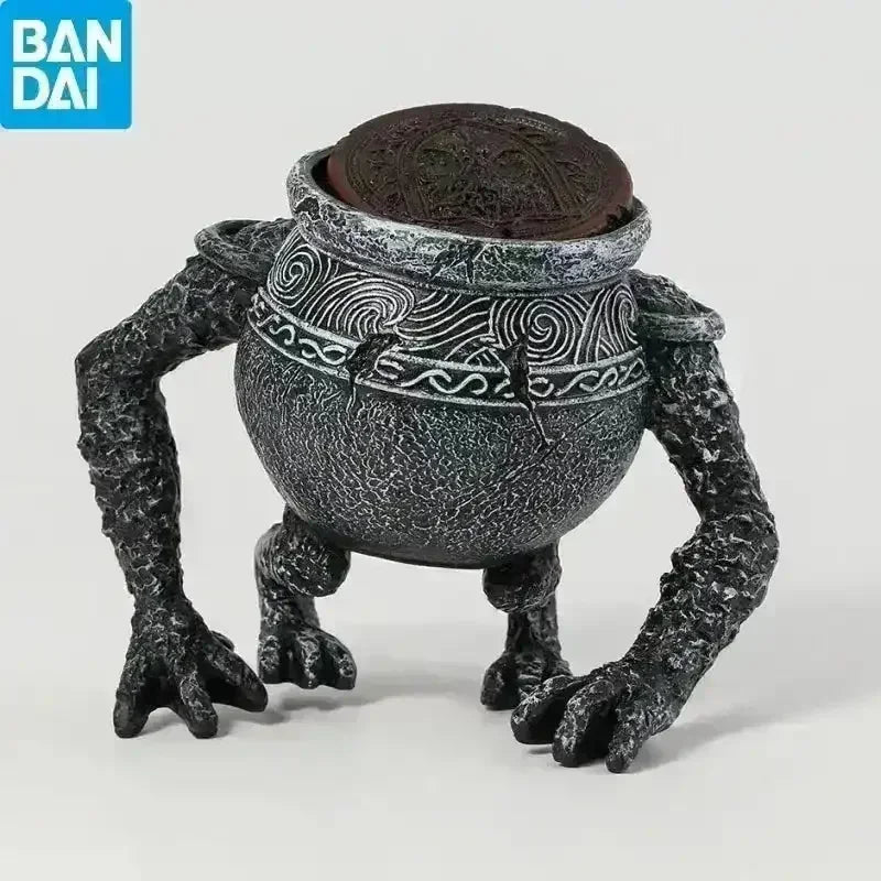 Bandai Elden Ring Alexander Action Figure (15 cm) - Bear Hugs