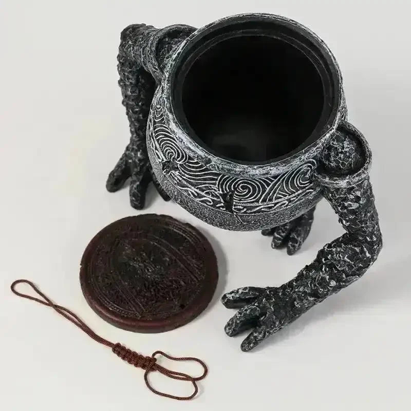 Bandai Elden Ring Alexander Action Figure (15 cm) - Bear Hugs