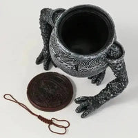 Bandai Elden Ring Alexander Action Figure (15 cm) - Bear Hugs