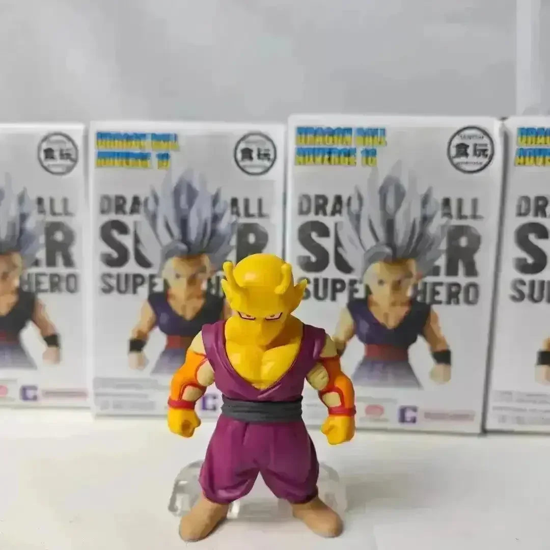 Bandai Limited Dragon Ball Super Blind Box - Bear Hugs
