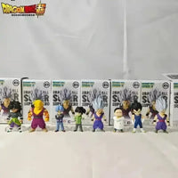 Bandai Limited Dragon Ball Super Blind Box - Bear Hugs