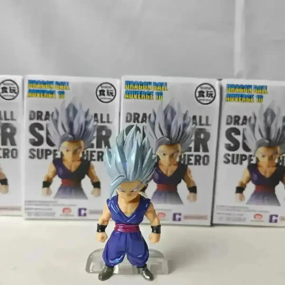 Bandai Limited Dragon Ball Super Blind Box - Bear Hugs