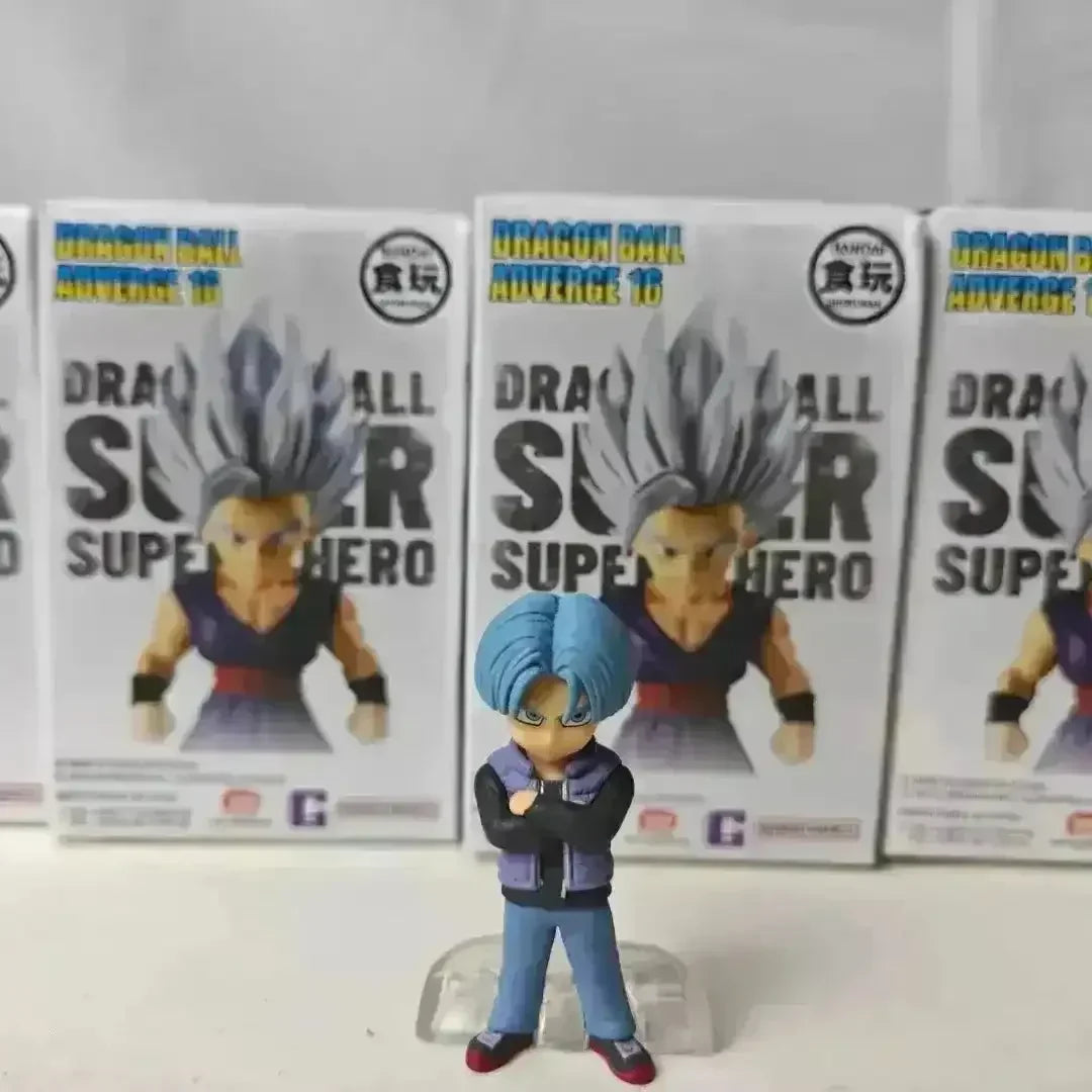 Bandai Limited Dragon Ball Super Blind Box - Bear Hugs