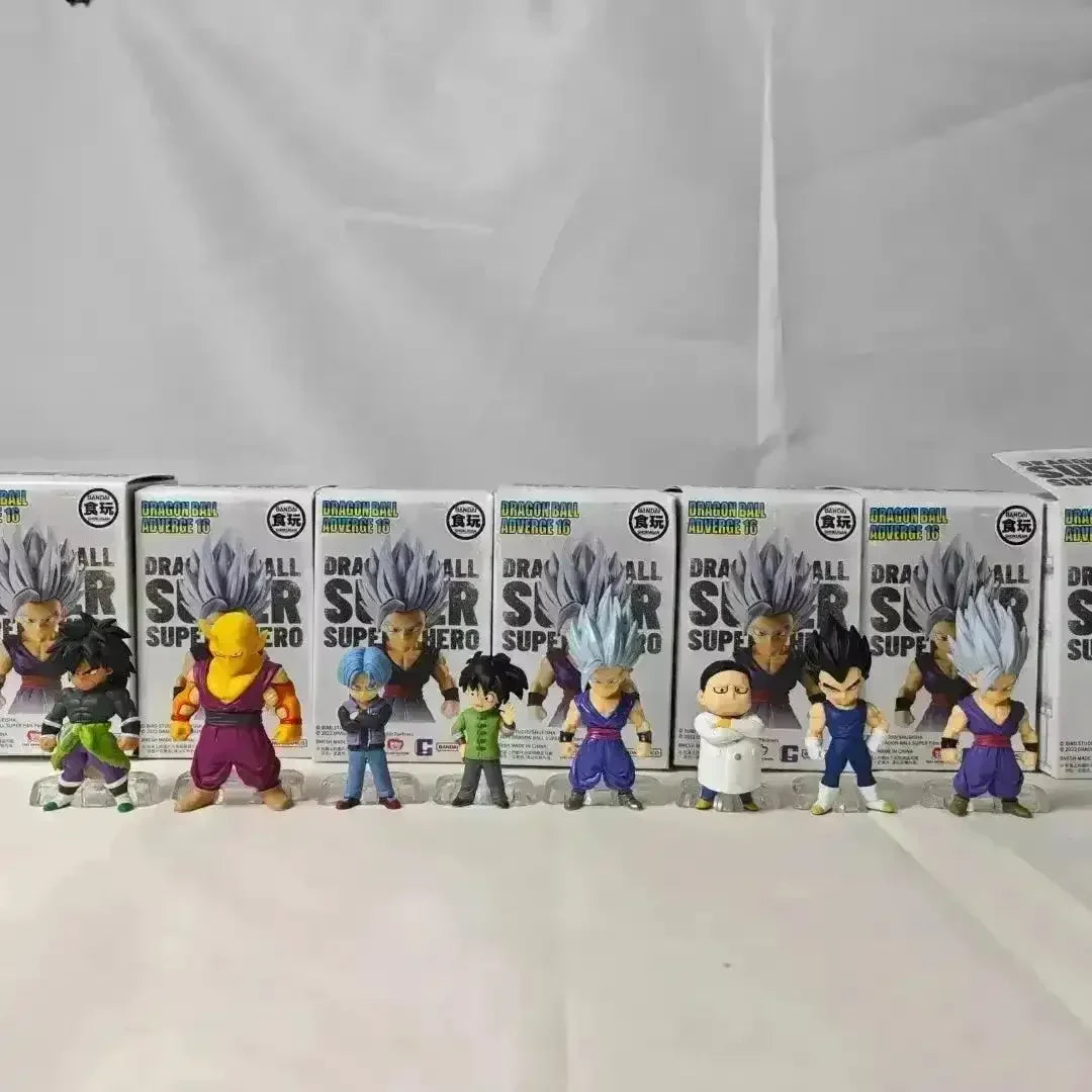 Bandai Limited Dragon Ball Super Blind Box - Bear Hugs