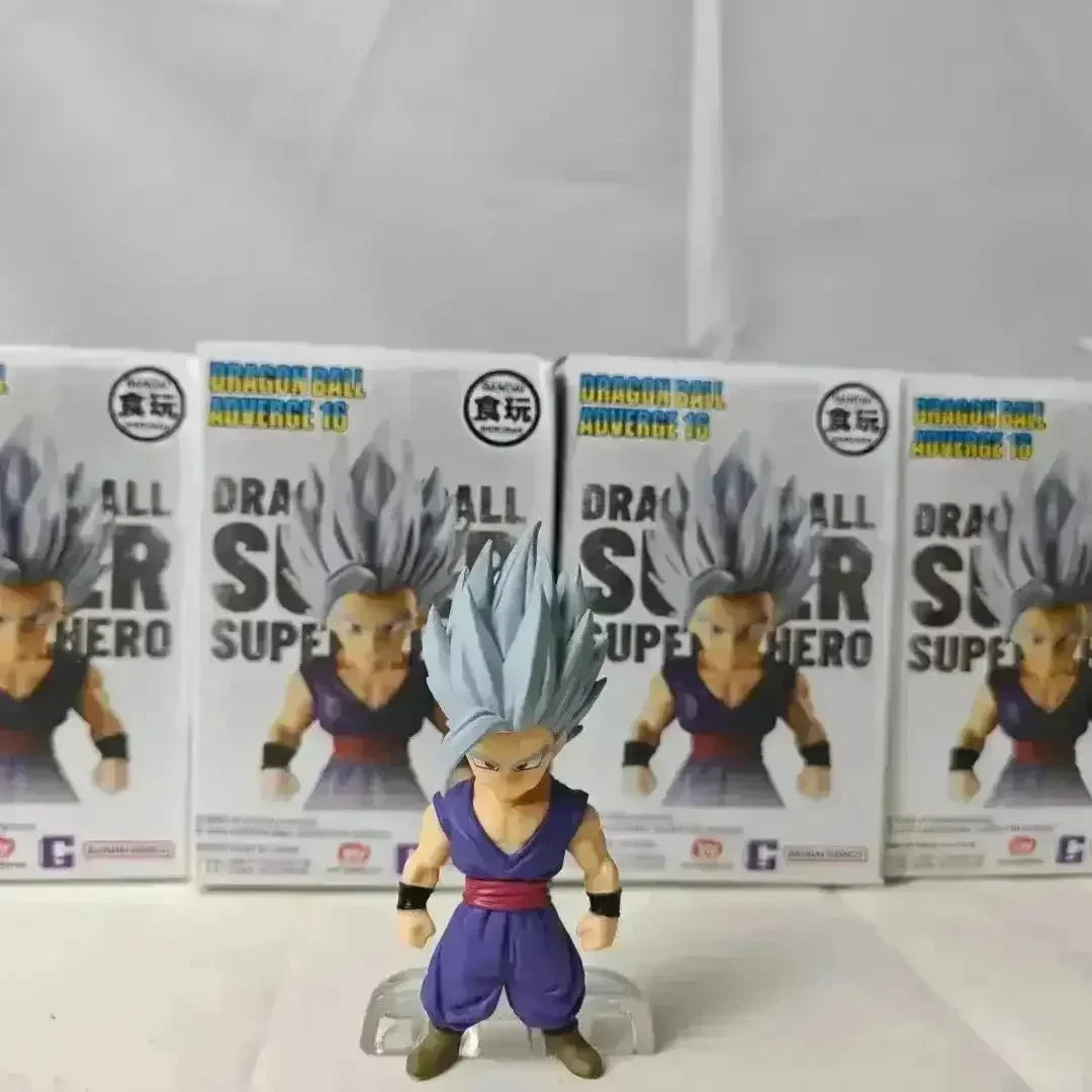 Bandai Limited Dragon Ball Super Blind Box - Bear Hugs