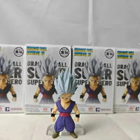 Bandai Limited Dragon Ball Super Blind Box - Bear Hugs