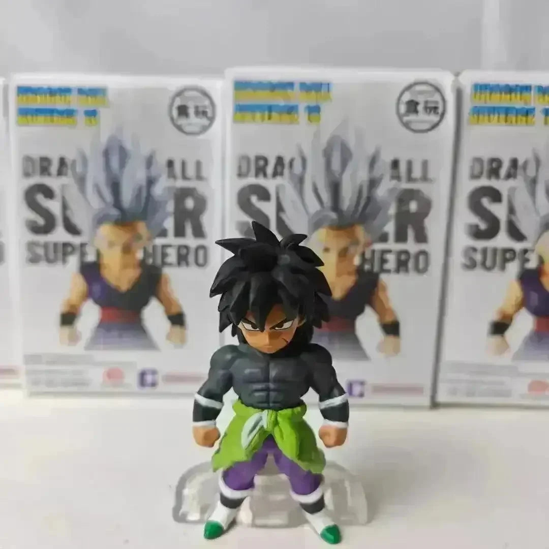 Bandai Limited Dragon Ball Super Blind Box - Bear Hugs