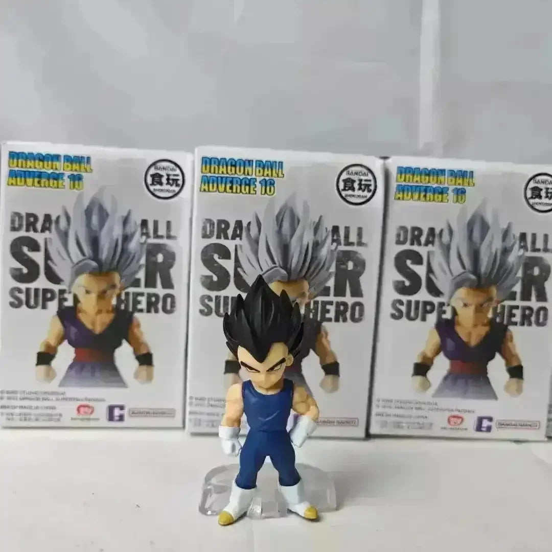 Bandai Limited Dragon Ball Super Blind Box - Bear Hugs