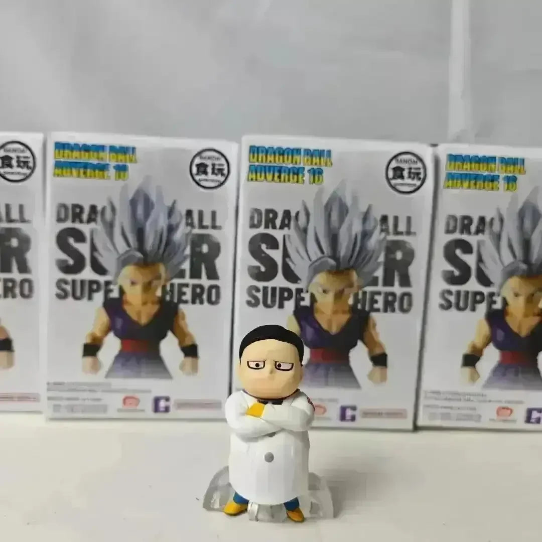 Bandai Limited Dragon Ball Super Blind Box - Bear Hugs