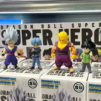 Bandai Limited Dragon Ball Super Blind Box - Bear Hugs