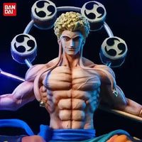 Bandai One Piece Enel Action Figure (22 cm) - Bear Hugs