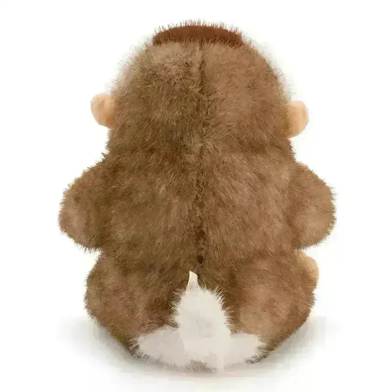 Baobao Monkey Plushie (25 cm) - Bear Hugs