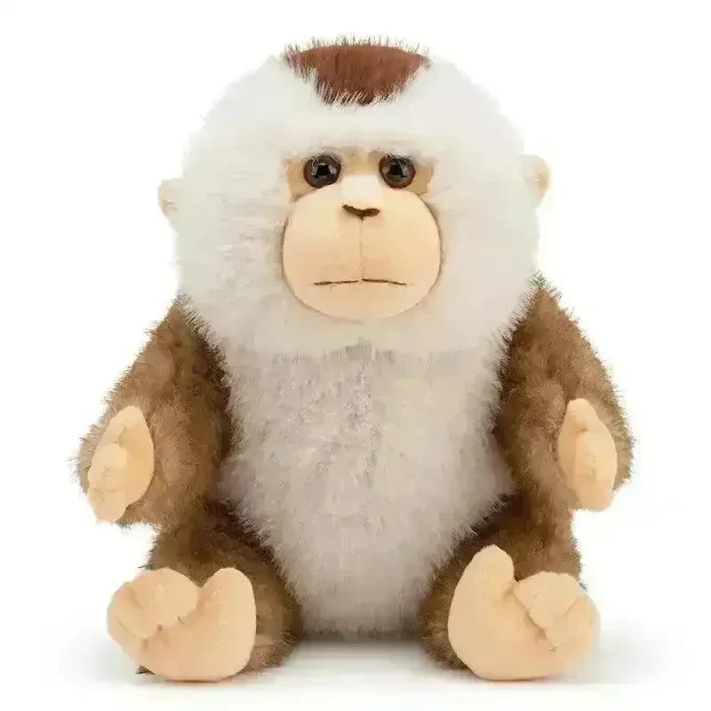 Baobao Monkey Plushie (25 cm) - Bear Hugs
