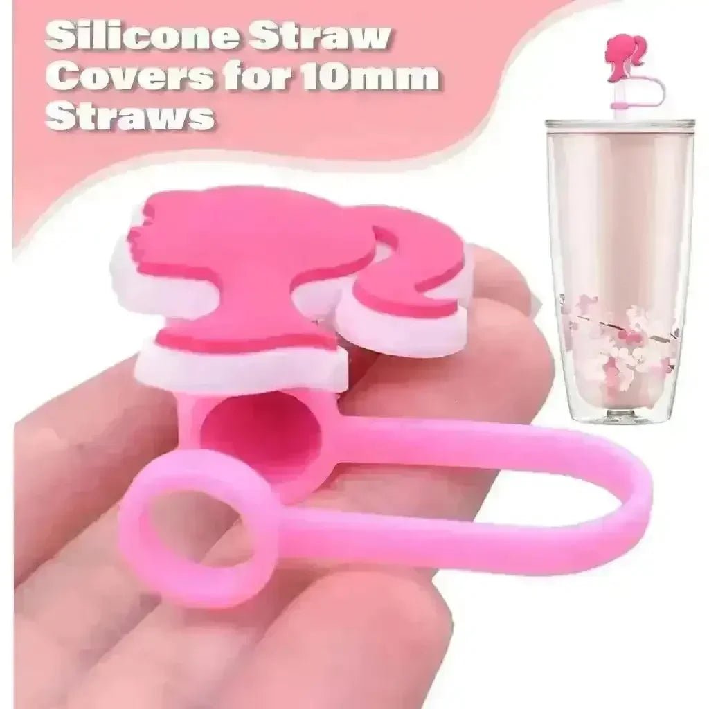 BRB Style Straw Caps for Stanley Tumblers (Set of 2) BRB Style Straw Caps for Stanley Tumblers (Set of 2)